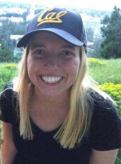 Reilly Olson